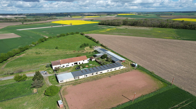 Ma-Cabane - Vente Maison Sainte-Maure-de-Touraine, 191 m²