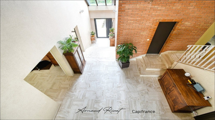 Ma-Cabane - Vente Maison SAINTE MAURE DE TOURAINE, 219 m²