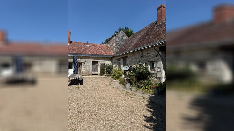 Ma-Cabane - Vente Maison SAINTE MAURE DE TOURAINE, 255 m²
