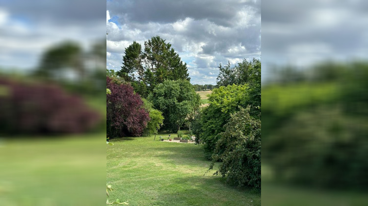 Ma-Cabane - Vente Maison SAINTE MAURE DE TOURAINE, 255 m²