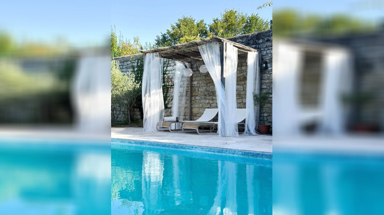 Ma-Cabane - Vente Maison SAINTE MAURE DE TOURAINE, 255 m²