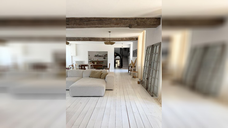 Ma-Cabane - Vente Maison SAINTE MAURE DE TOURAINE, 255 m²