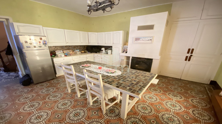 Ma-Cabane - Vente Maison Sainte-Maure-de-Touraine, 160 m²