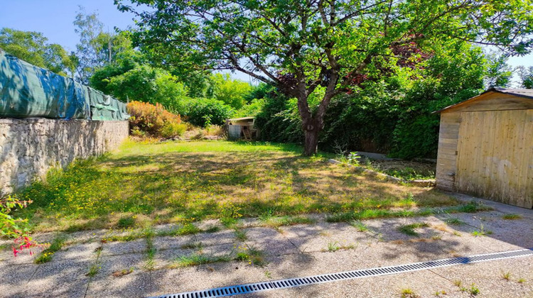 Ma-Cabane - Vente Maison SAINTE MAURE DE TOURAINE, 95 m²