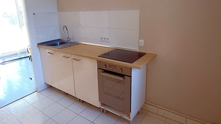 Ma-Cabane - Vente Maison SAINTE MAURE DE TOURAINE, 95 m²