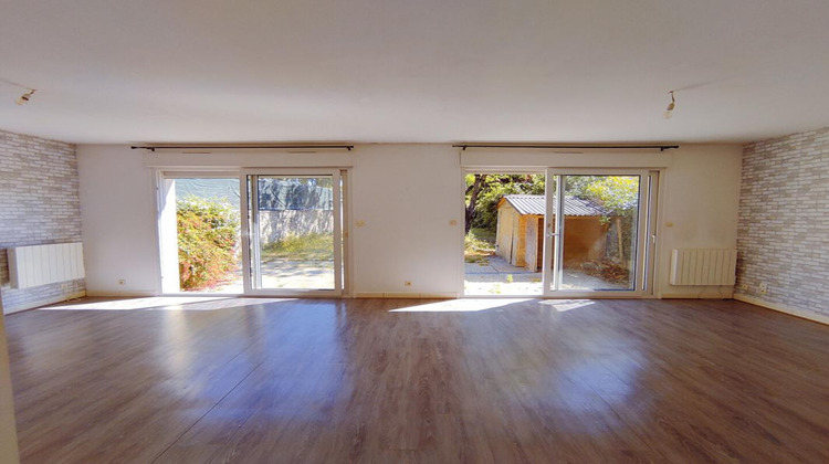 Ma-Cabane - Vente Maison SAINTE MAURE DE TOURAINE, 95 m²