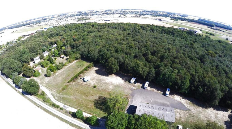 Ma-Cabane - Vente Maison Sainte-Maure-de-Touraine, 335 m²