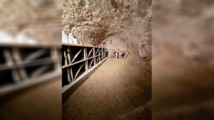 Ma-Cabane - Vente Maison Sainte-Maure-de-Touraine, 12 m²