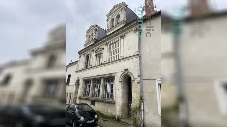 Ma-Cabane - Vente Maison SAINTE MAURE DE TOURAINE, 270 m²