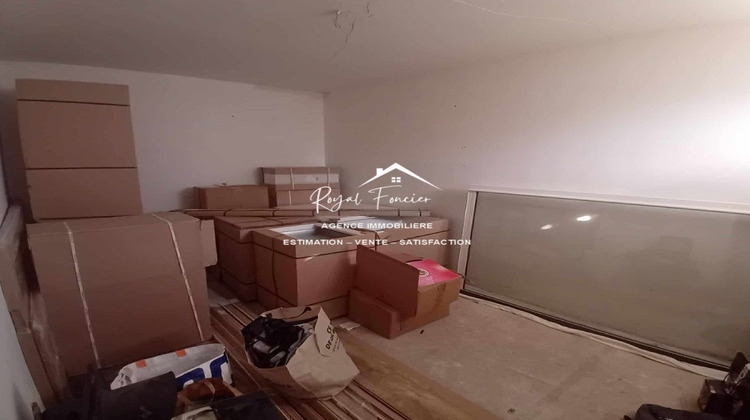 Ma-Cabane - Vente Maison Sainte-Maure-de-Touraine, 103 m²