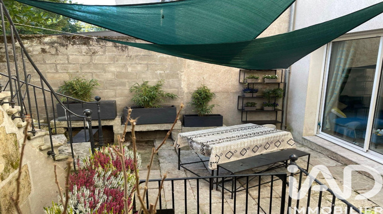 Ma-Cabane - Vente Maison Sainte-Maure-de-Touraine, 150 m²