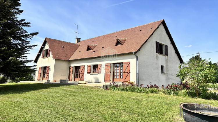 Ma-Cabane - Vente Maison Sainte-Maure-de-Touraine, 158 m²