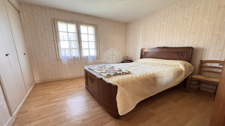 Ma-Cabane - Vente Maison Sainte-Maure-de-Touraine, 158 m²