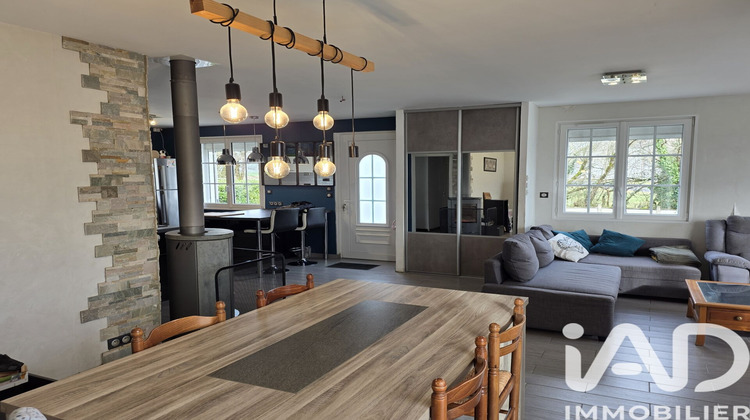 Ma-Cabane - Vente Maison Sainte-Maure-de-Touraine, 149 m²