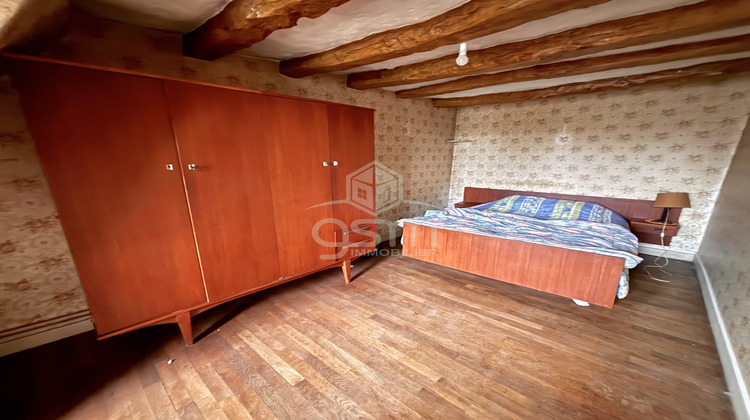 Ma-Cabane - Vente Maison Sainte-Maure-de-Touraine, 97 m²