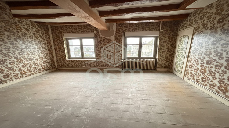 Ma-Cabane - Vente Maison Sainte-Maure-de-Touraine, 97 m²