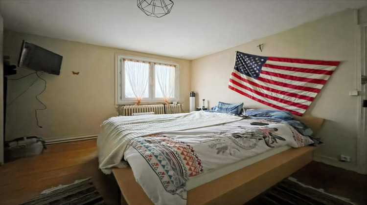 Ma-Cabane - Vente Maison SAINTE MAURE DE TOURAINE, 121 m²