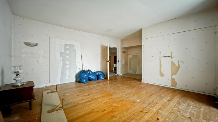 Ma-Cabane - Vente Maison SAINTE MAURE DE TOURAINE, 121 m²