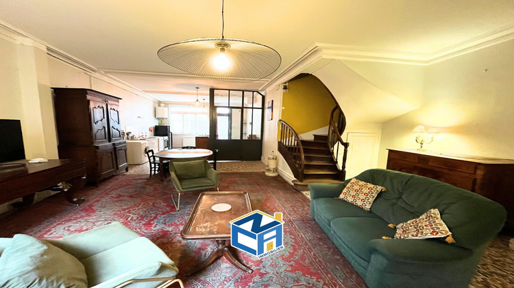 Ma-Cabane - Vente Maison Sainte-Maure-de-Touraine, 142 m²