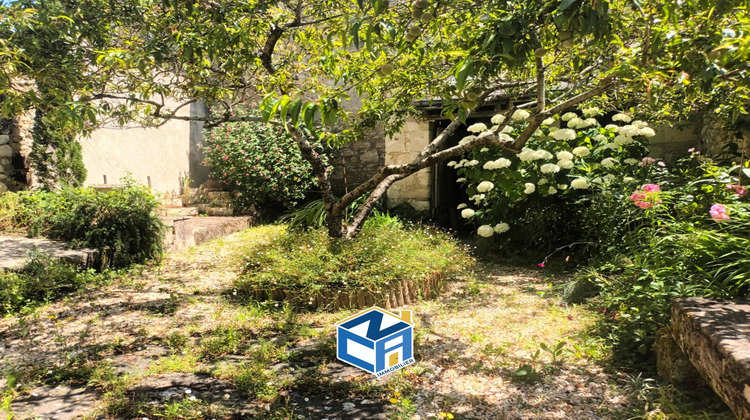 Ma-Cabane - Vente Maison Sainte-Maure-de-Touraine, 142 m²