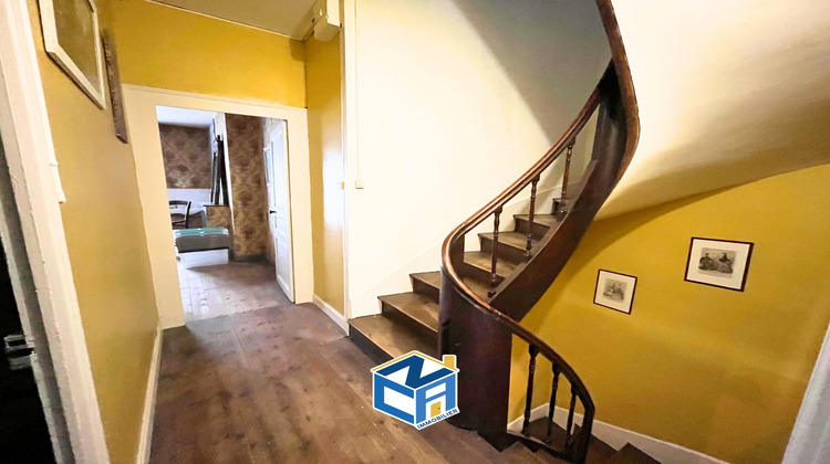 Ma-Cabane - Vente Maison Sainte-Maure-de-Touraine, 142 m²