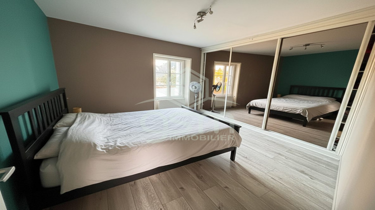 Ma-Cabane - Vente Maison Sainte-Maure-de-Touraine, 73 m²