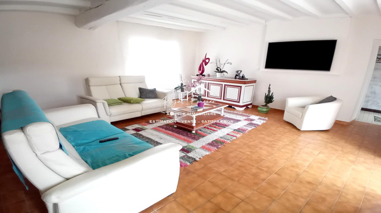 Ma-Cabane - Vente Maison Sainte-Maure-de-Touraine, 133 m²