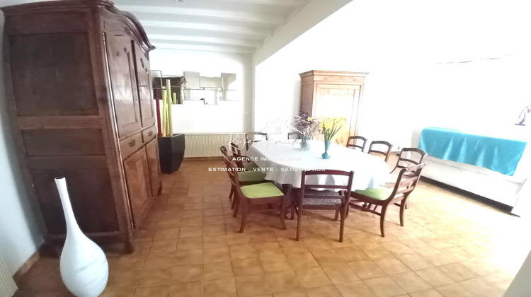 Ma-Cabane - Vente Maison Sainte-Maure-de-Touraine, 133 m²