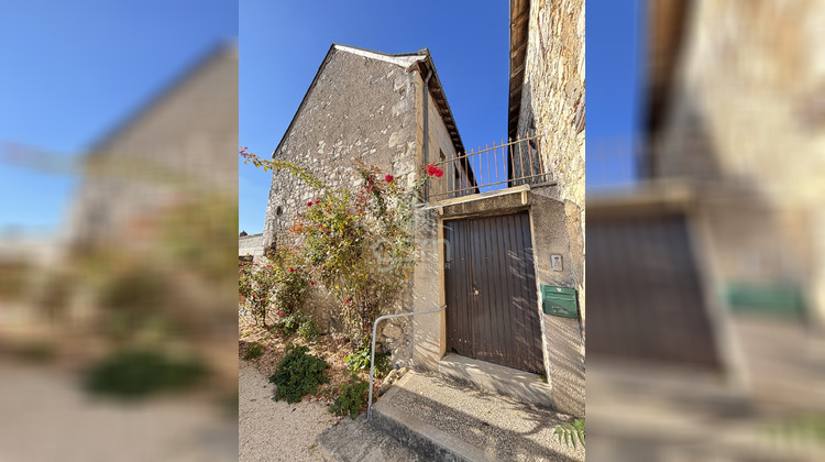 Ma-Cabane - Vente Maison Sainte-Maure-de-Touraine, 142 m²
