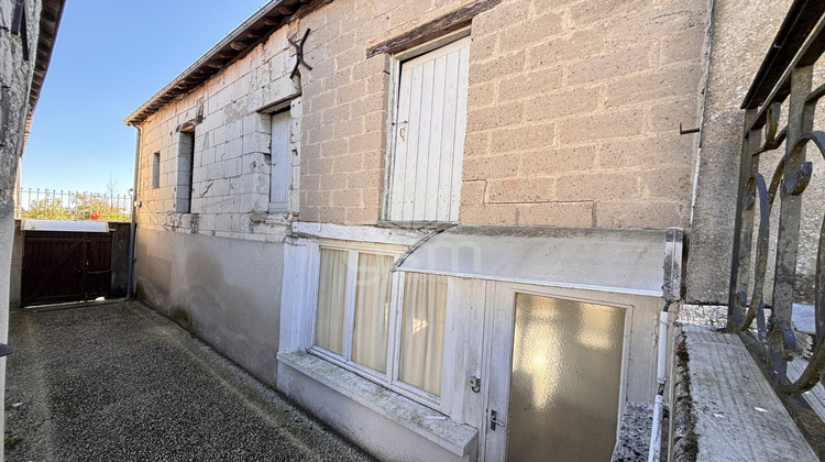 Ma-Cabane - Vente Maison Sainte-Maure-de-Touraine, 142 m²