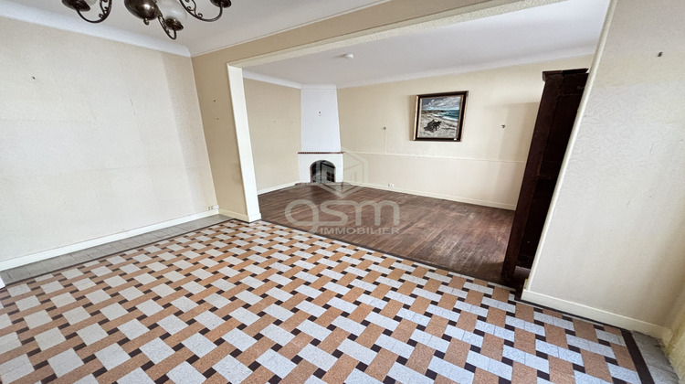 Ma-Cabane - Vente Maison Sainte-Maure-de-Touraine, 142 m²