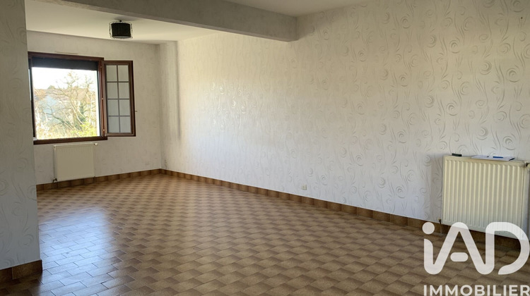 Ma-Cabane - Vente Maison Sainte-Maure-de-Touraine, 97 m²