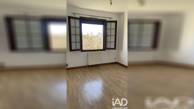 Ma-Cabane - Vente Maison Sainte-Maure-de-Touraine, 97 m²