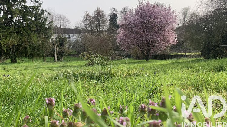 Ma-Cabane - Vente Maison Sainte-Maure-de-Touraine, 97 m²