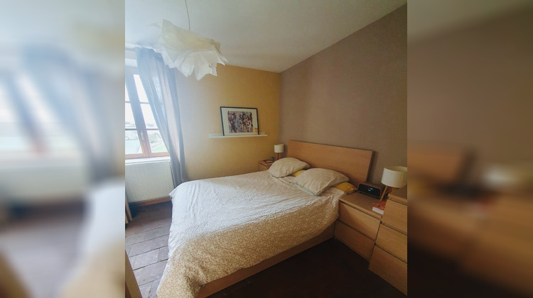 Ma-Cabane - Vente Maison Sainte-Maure-de-Touraine, 165 m²