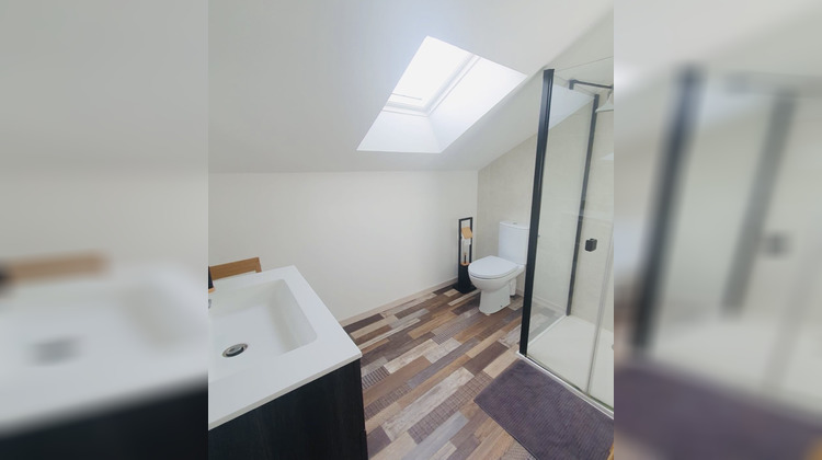 Ma-Cabane - Vente Maison Sainte-Maure-de-Touraine, 165 m²