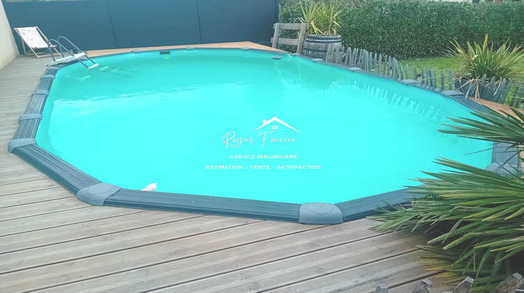 Ma-Cabane - Vente Maison Sainte-Maure-de-Touraine, 166 m²