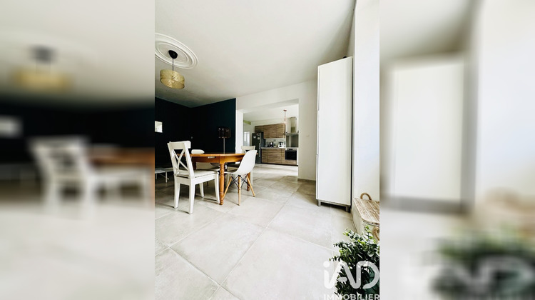 Ma-Cabane - Vente Maison Sainte-Maure-de-Touraine, 129 m²