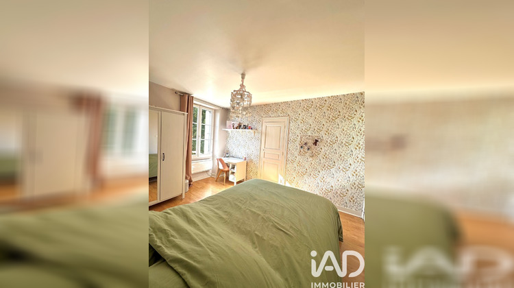 Ma-Cabane - Vente Maison Sainte-Maure-de-Touraine, 129 m²