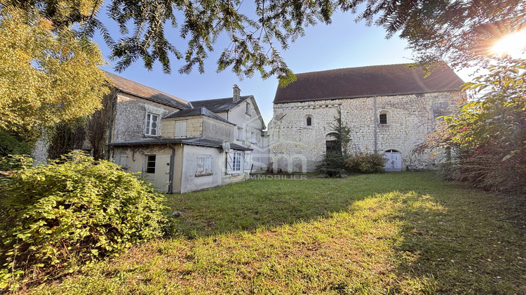 Ma-Cabane - Vente Maison Sainte-Maure-de-Touraine, 116 m²