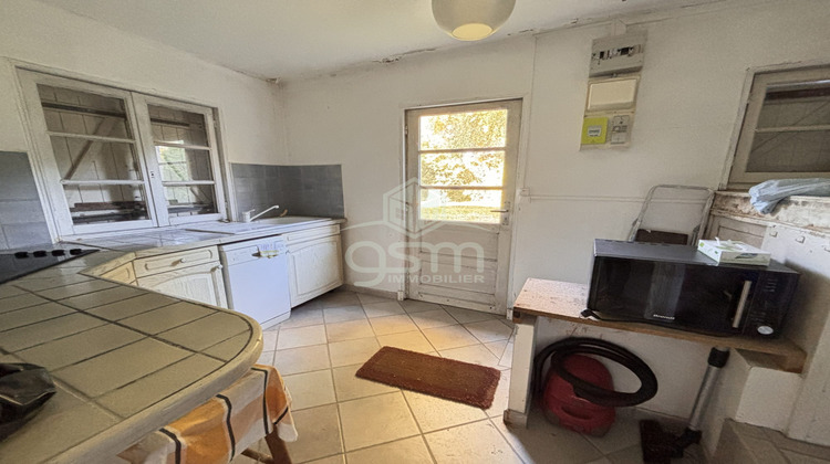 Ma-Cabane - Vente Maison Sainte-Maure-de-Touraine, 116 m²