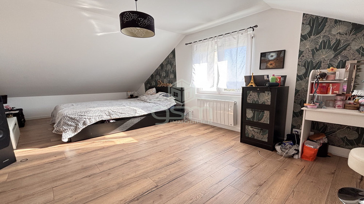 Ma-Cabane - Vente Maison Sainte-Maure-de-Touraine, 135 m²