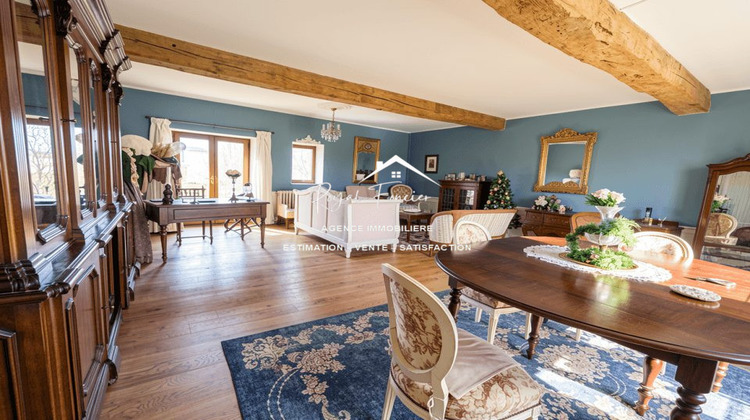 Ma-Cabane - Vente Maison Sainte-Maure-de-Touraine, 280 m²