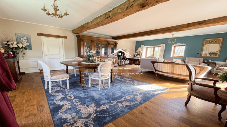 Ma-Cabane - Vente Maison Sainte-Maure-de-Touraine, 280 m²
