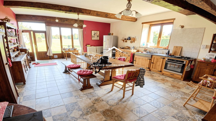 Ma-Cabane - Vente Maison Sainte-Maure-de-Touraine, 280 m²
