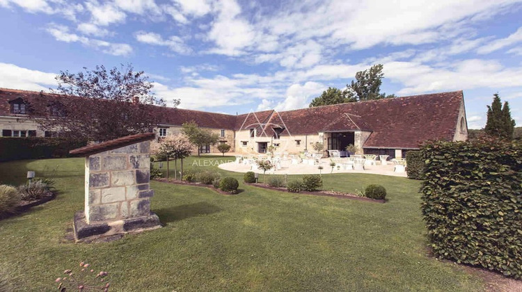 Ma-Cabane - Vente Maison SAINTE MAURE DE TOURAINE, 561 m²