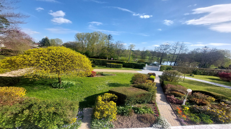 Ma-Cabane - Vente Maison Sainte-Maure-de-Touraine, 203 m²