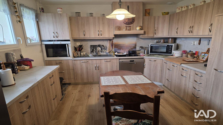 Ma-Cabane - Vente Maison Sainte-Maure-de-Touraine, 88 m²