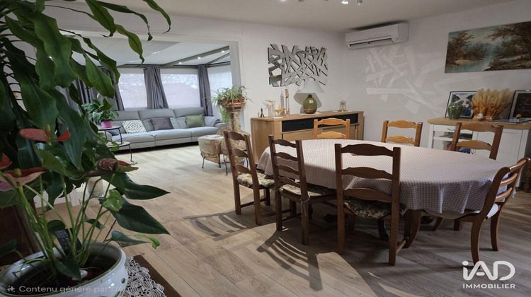 Ma-Cabane - Vente Maison Sainte-Maure-de-Touraine, 88 m²