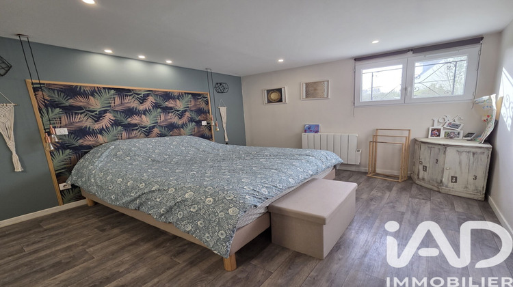 Ma-Cabane - Vente Maison Sainte-Maure-de-Touraine, 149 m²